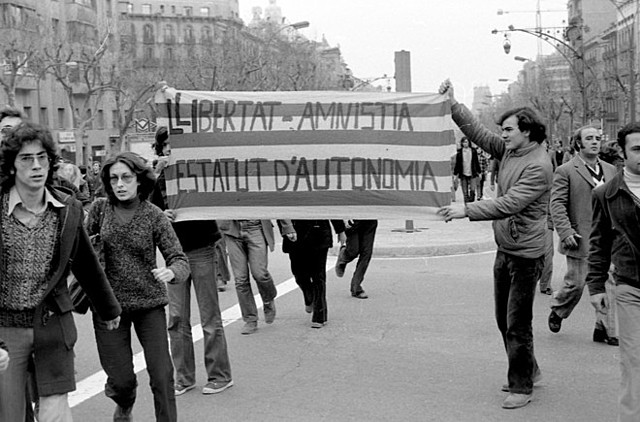 La formación de  la Lliga Regionalista