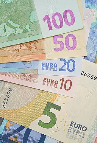 Euro Currency