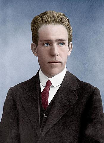 Niels Bohr
