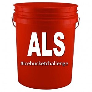 ALS Ice Bucket Challenge