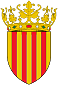 Creación de la Corona de Aragón