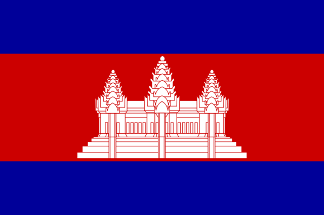 Cambodia