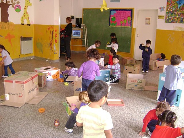 KAUFMANN Y SERULNICOFF