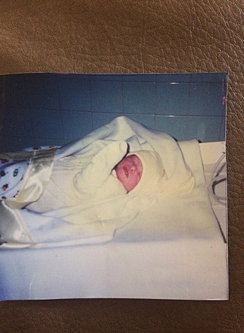 El dia de mi nacimiento