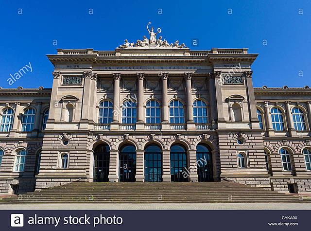 Universidades en Francia