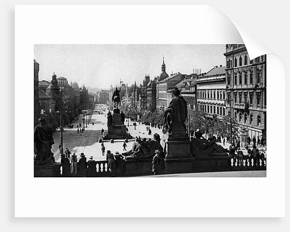 Hitler is given Sudetenland Czechoslovakia