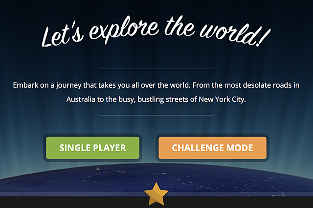 Laura learns about games