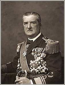 Communist-Led Government Overthrown