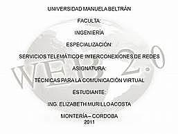 Era de Interactividad