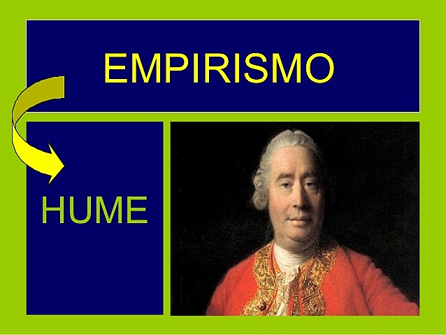 EMPIRISMO (Hobbes, Jhon Locke y David Hume)