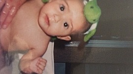 Timeline: Mi vida al pasar de los años