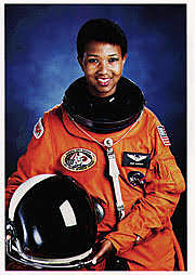 Primera ingeniera química