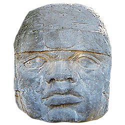 INICIO DE LOS OLMECAS