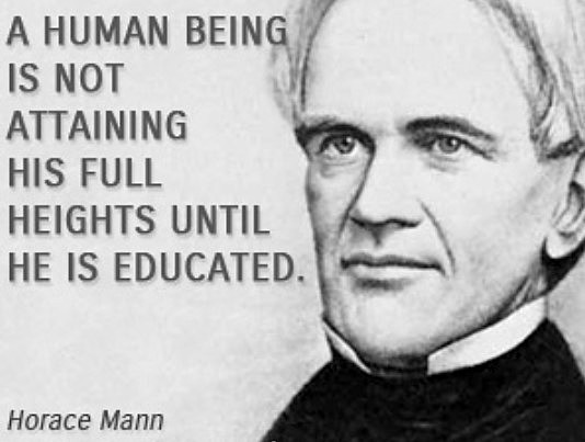 Common School Movement