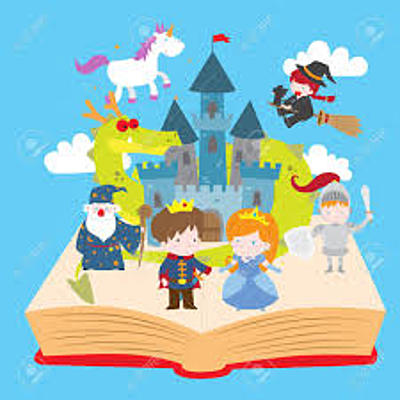 Timeline: “CREANDO MI CUENTO”