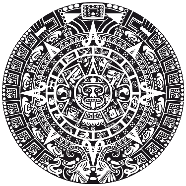 INICIO DE LOS AZTECAS