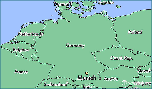 Hitler Failed to Gain Power