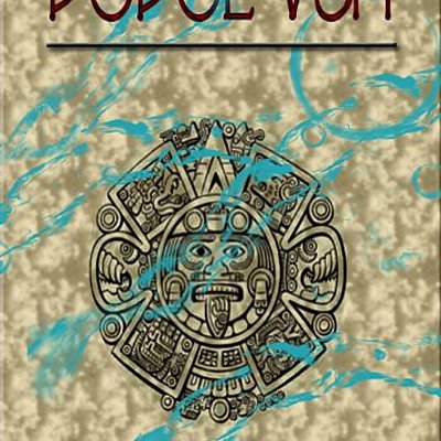 Timeline: popol vuh