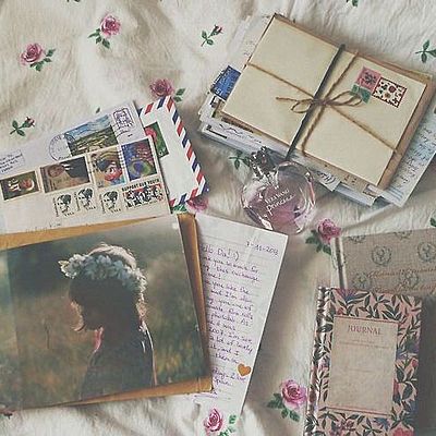 Timeline: Dear Future México,