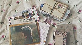 Timeline: Dear Future México,