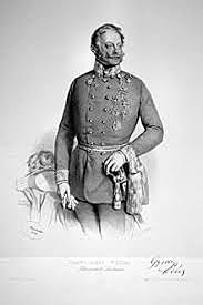 General Gyula brings power to Hungary