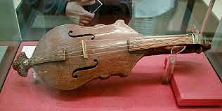 The Invention of the Violin (Inventions)