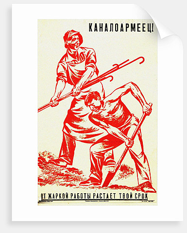 Stalin starts the Great Purge