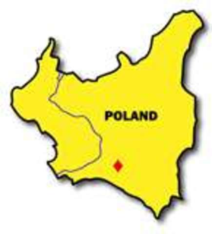 German invasion of Poalnd; blitzkrieg