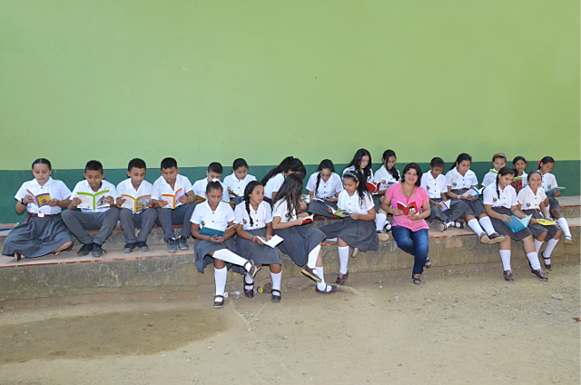 MODELO DE ENTRENAMIENTO