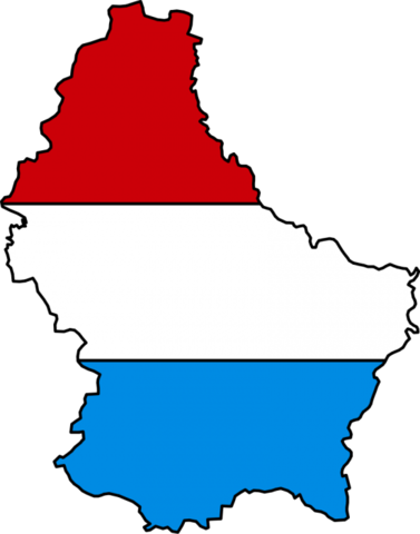Defeat of Netherlands,Belgium and Luxembourg by Germany