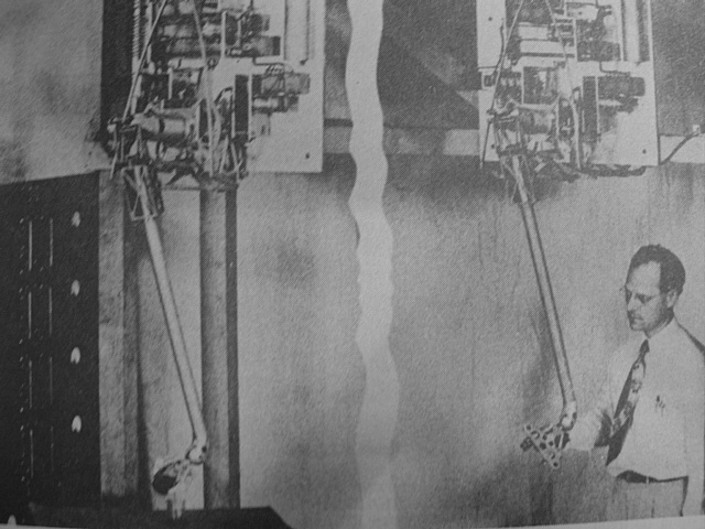 maestro-esclavo de  Goertz