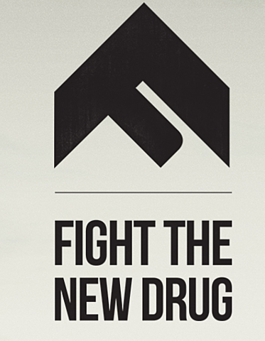 #Fightthenewdrug