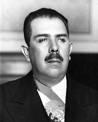 Lázaro Cárdenas