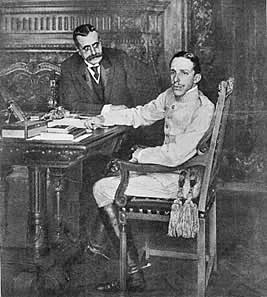 Programa reformista de Canalejas