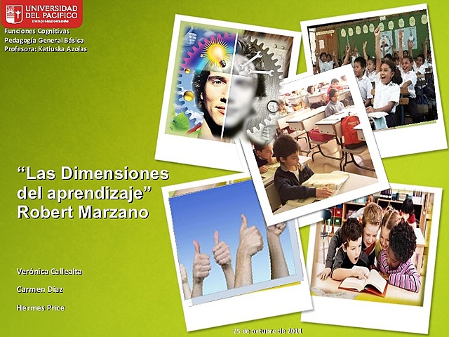 Aprendizaje Significativo