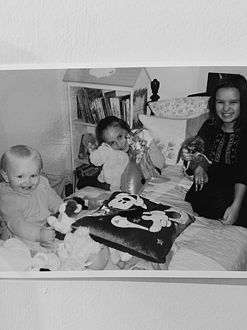 Tante --> 13 Août 2013