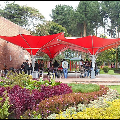 Deja de operar la Universidad Republicana