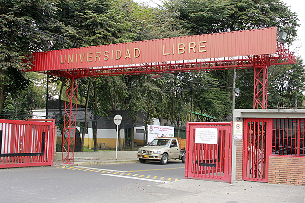 Convenciones liberales de Bogotá y de Ibagué