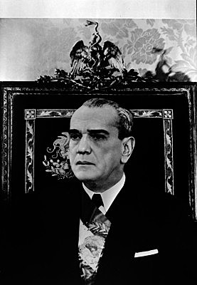 Adolfo Ruiz Cortines