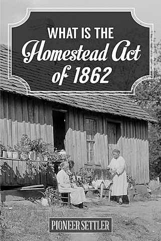 Homestead Act