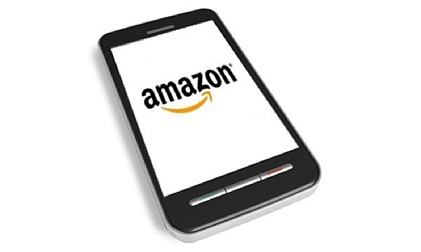 Amazon lanza servicio movil