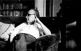 Gino German El aporte sociológico al enfoque de la modernización 1962- 1969