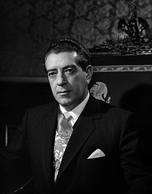 Adolfo López Mateos