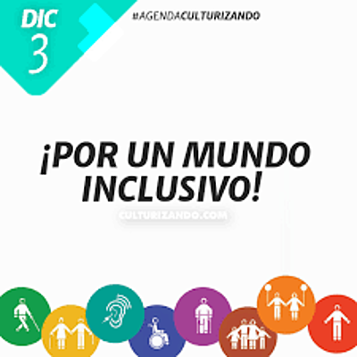 Timeline: RECORRIDO HISTÓRICO ( DISCAPACIDAD )