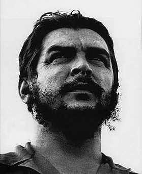 Muere asesinado Ernesto Che Guevara