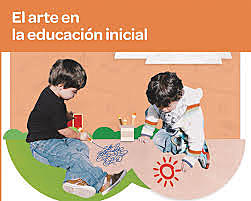 El arte en la educación inicial