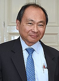 Francis Fukuyama - El enfoque Neoliberal y la Neomodernización: Ajuste estructural y Consenso de Washington (1980-1990)