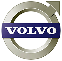 Η Volvo κατασκευάζει το πρότυπο ζώνης ασφαλείας 3 σημείων