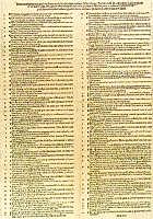 Martin Luther's 95 Theses (Martin Luther & Protestant Reformation)