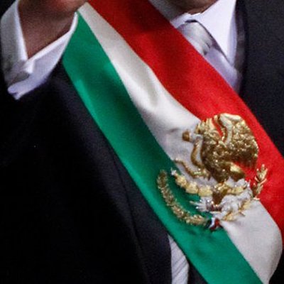 Timeline: Presidencias